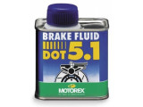 Тормозная жидкость Motorex BRAKE FLUID DOT 5.1, 1000 ml